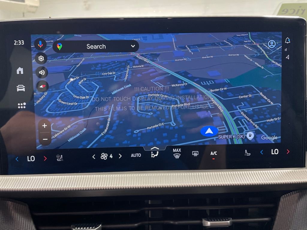 New 2026 Ford Explorer ST-Line w/ ST-Line Street Pack image 24