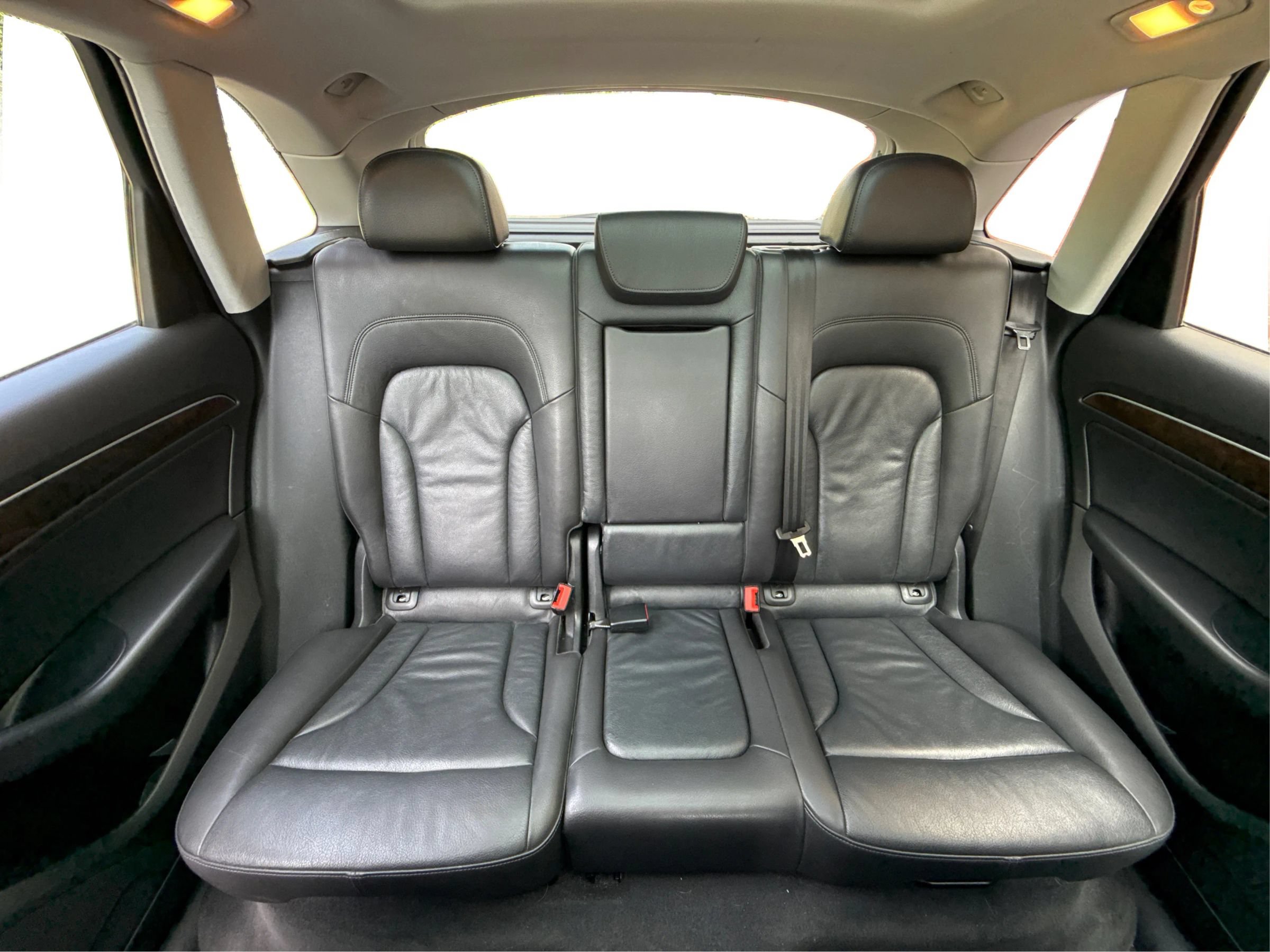 Used 2015 Audi Q5 2.0T Premium AWD/4WD image 26