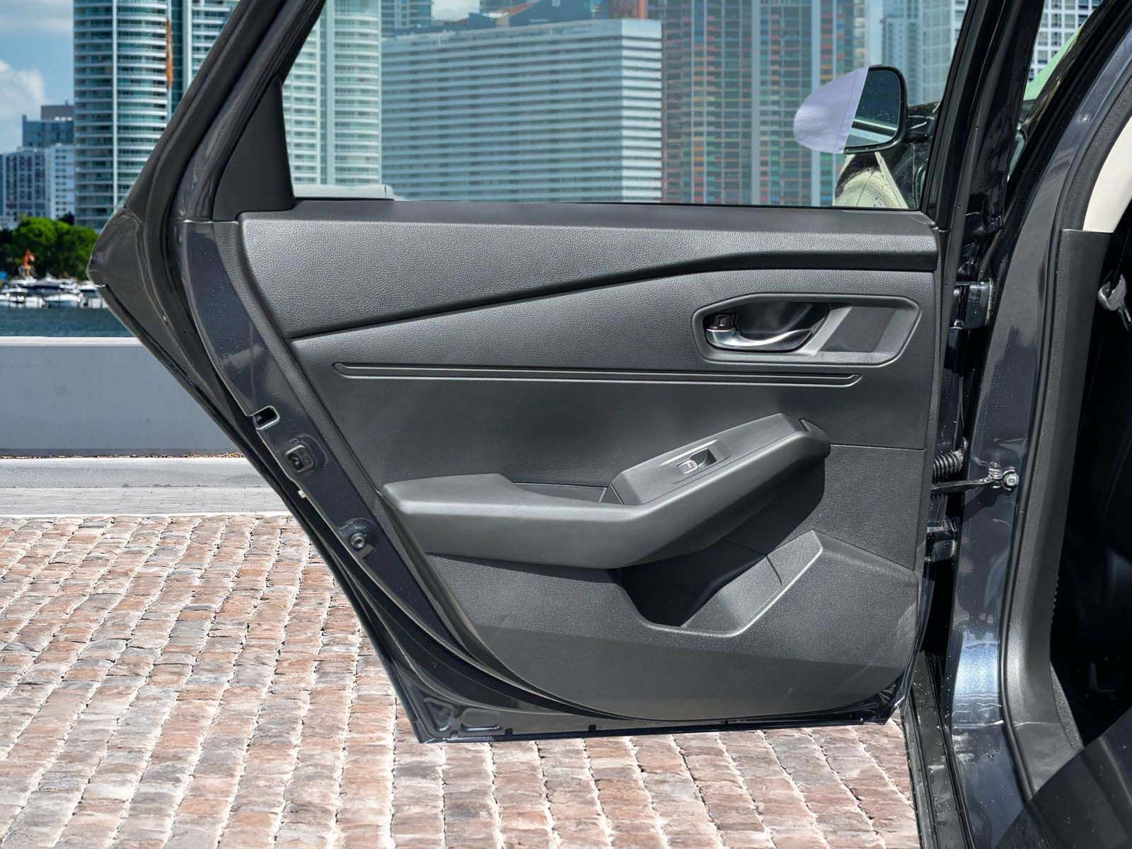 New 2026 Honda Accord SE image 10