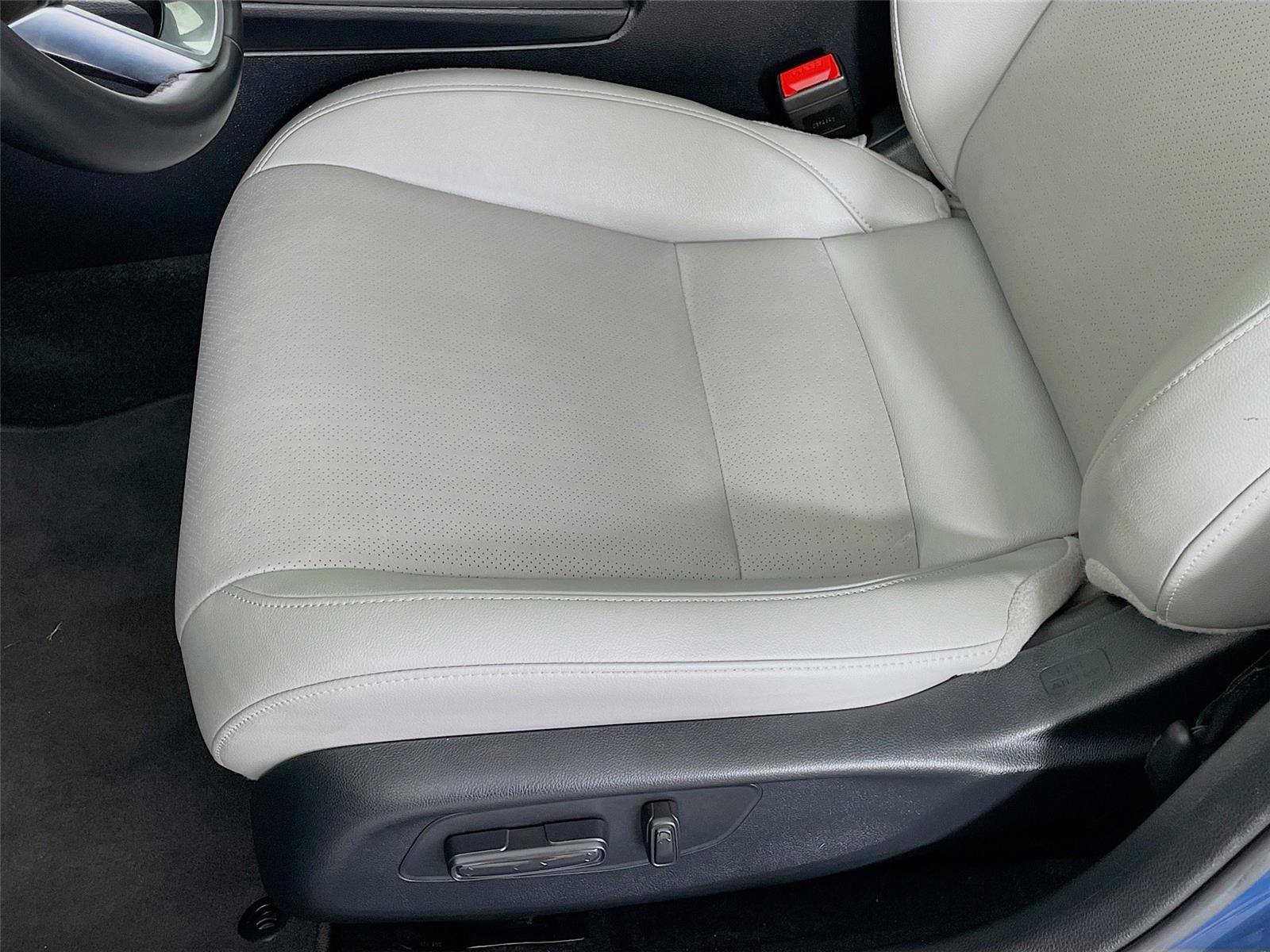 Used 2025 Honda Civic Sport Touring image 25