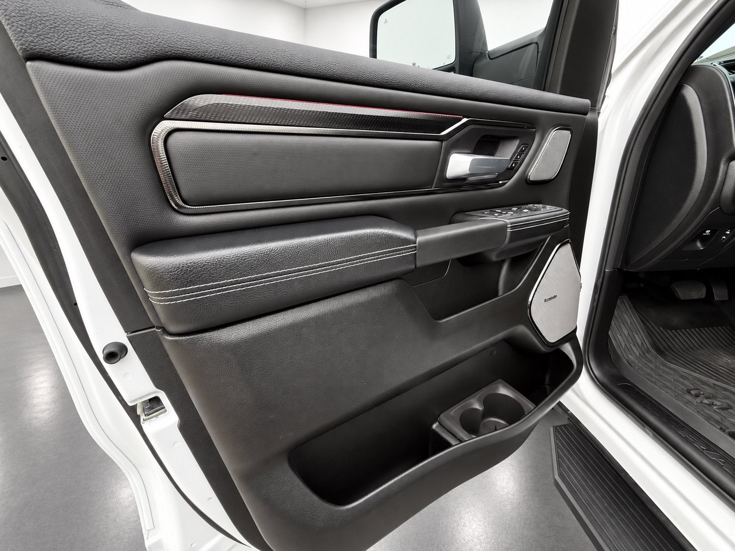 Used 2025 RAM 1500 Rebel w/ Rebel Level 2 Equipment Group AWD/4WD image 13