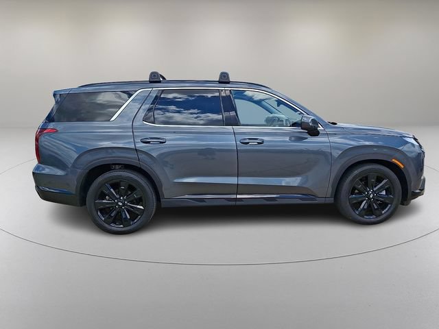 Certified 2025 Hyundai Palisade XRT AWD/4WD image 12
