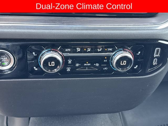 Used 2024 GMC Sierra 1500 SLT AWD/4WD image 18