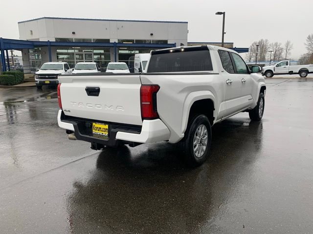 Used 2025 Toyota Tacoma SR5 image 5