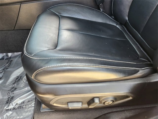 Used 2022 Jeep Grand Cherokee L Limited image 24