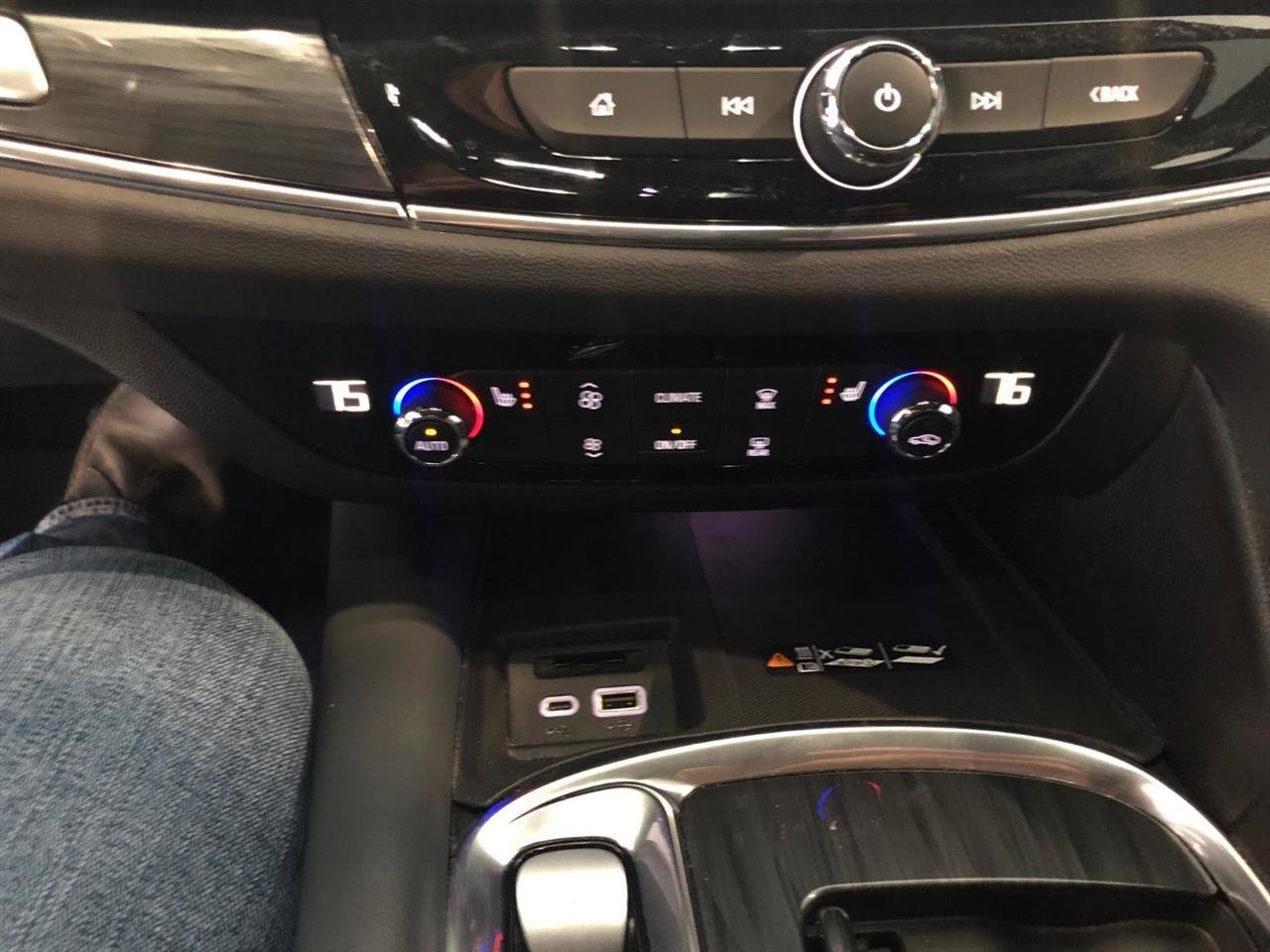 Used 2023 Buick Enclave Essence w/ Trailering Package, 5000 lbs. image 21