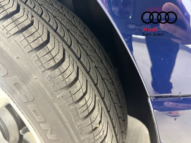 Certified 2025 Audi Q3 2.0T Premium Plus w/ Premium Plus Package image 9