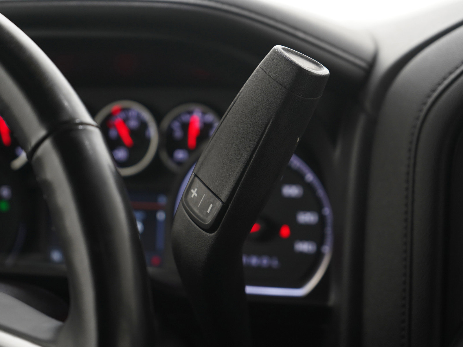 Used 2023 Chevrolet Silverado 3500 LTZ w/ LTZ Plus Package image 19