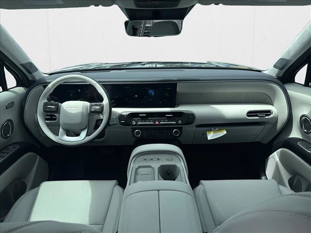 New 2026 Hyundai Palisade Calligraphy image 15