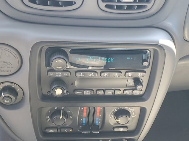 Used 2007 Chevrolet TrailBlazer LS w/ LS Preferred Equipment Group image 22