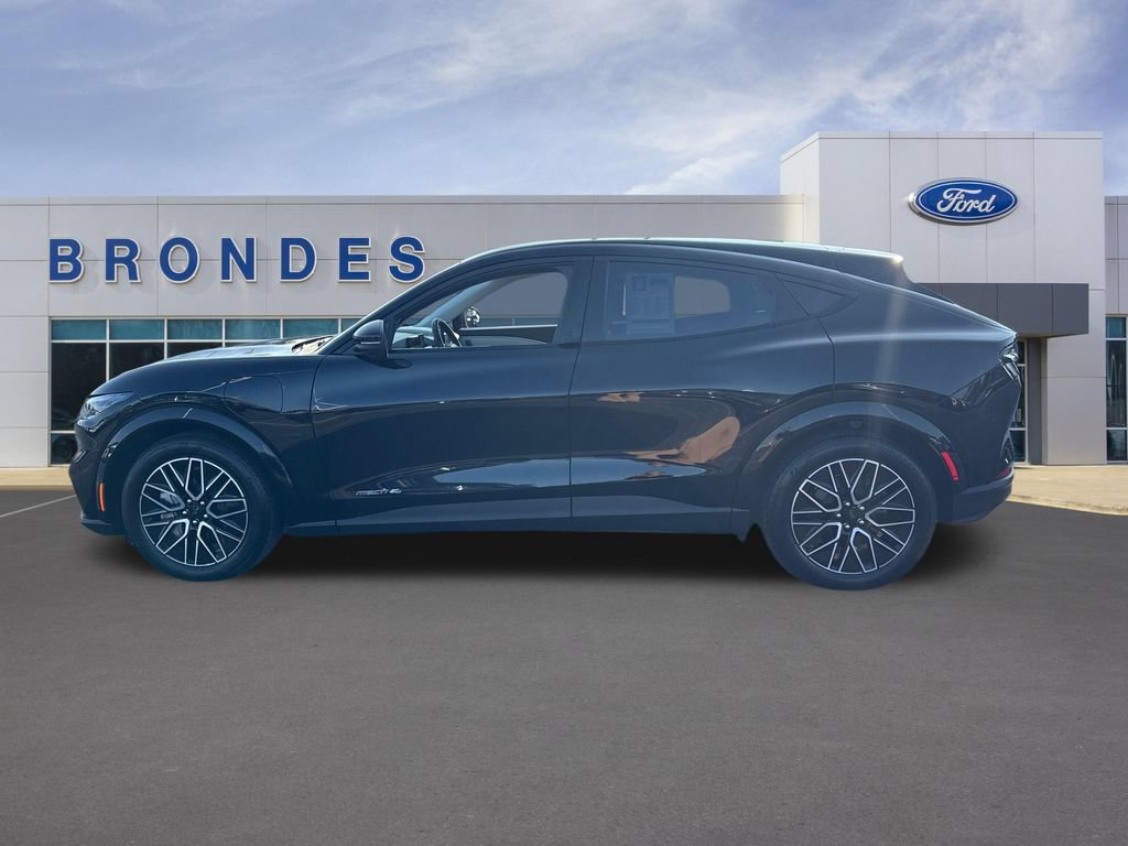 Used 2025 Ford Mustang Mach-E Premium