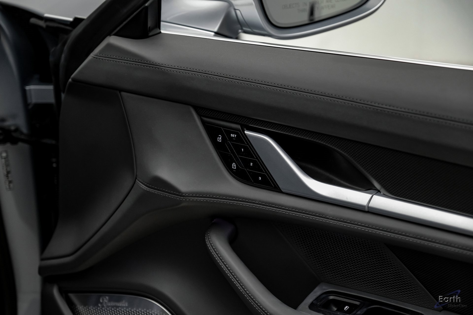 Used 2023 Porsche Taycan Turbo S w/ Premium Package image 82