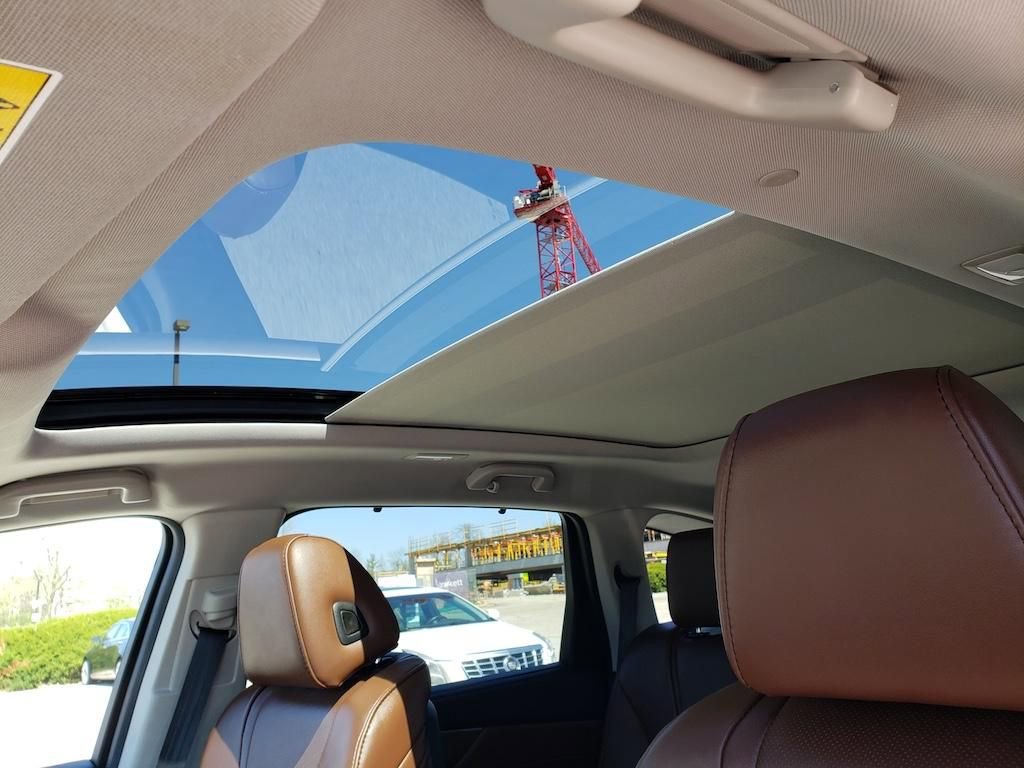 Used 2024 Acura MDX SH-AWD w/ Technology Package image 32