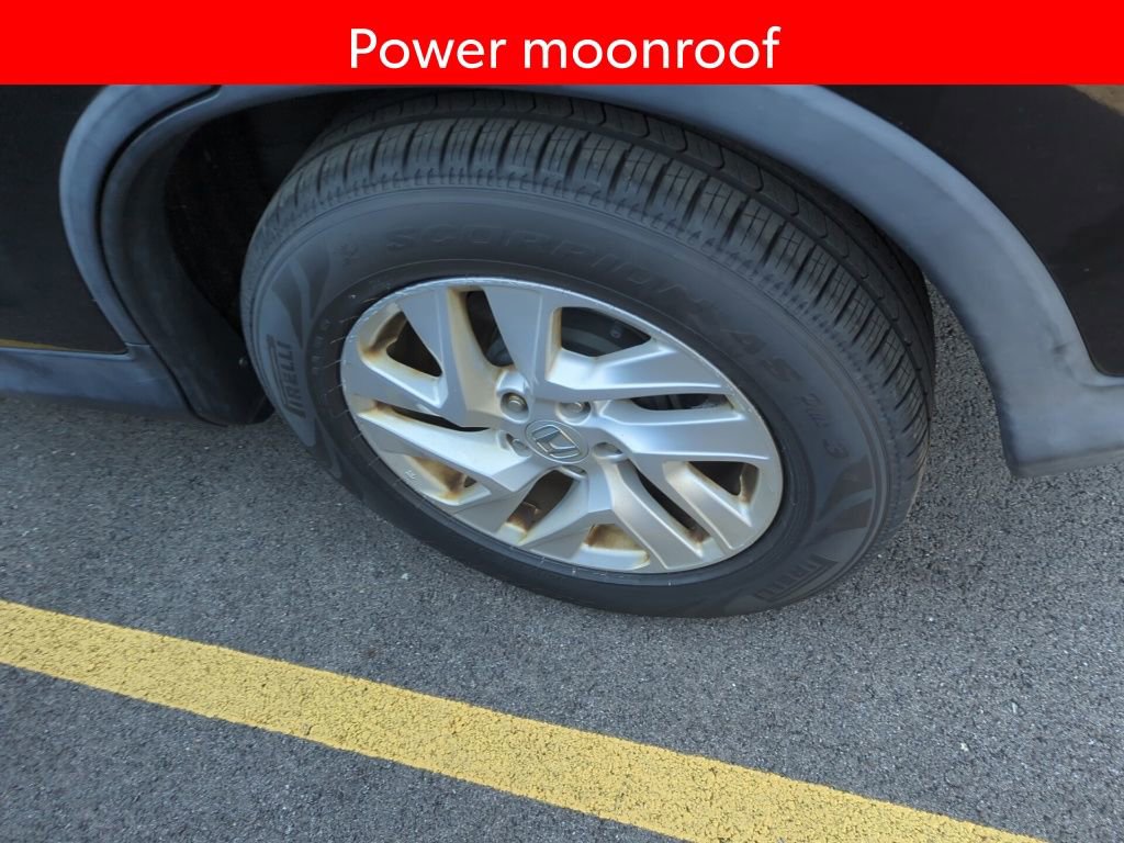 Used 2016 Honda CR-V EX-L image 5