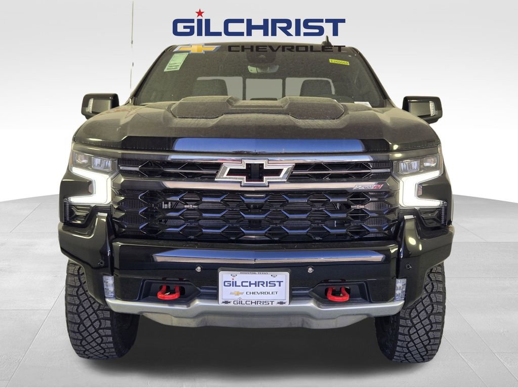 New 2026 Chevrolet Silverado 1500 ZR2 image 2