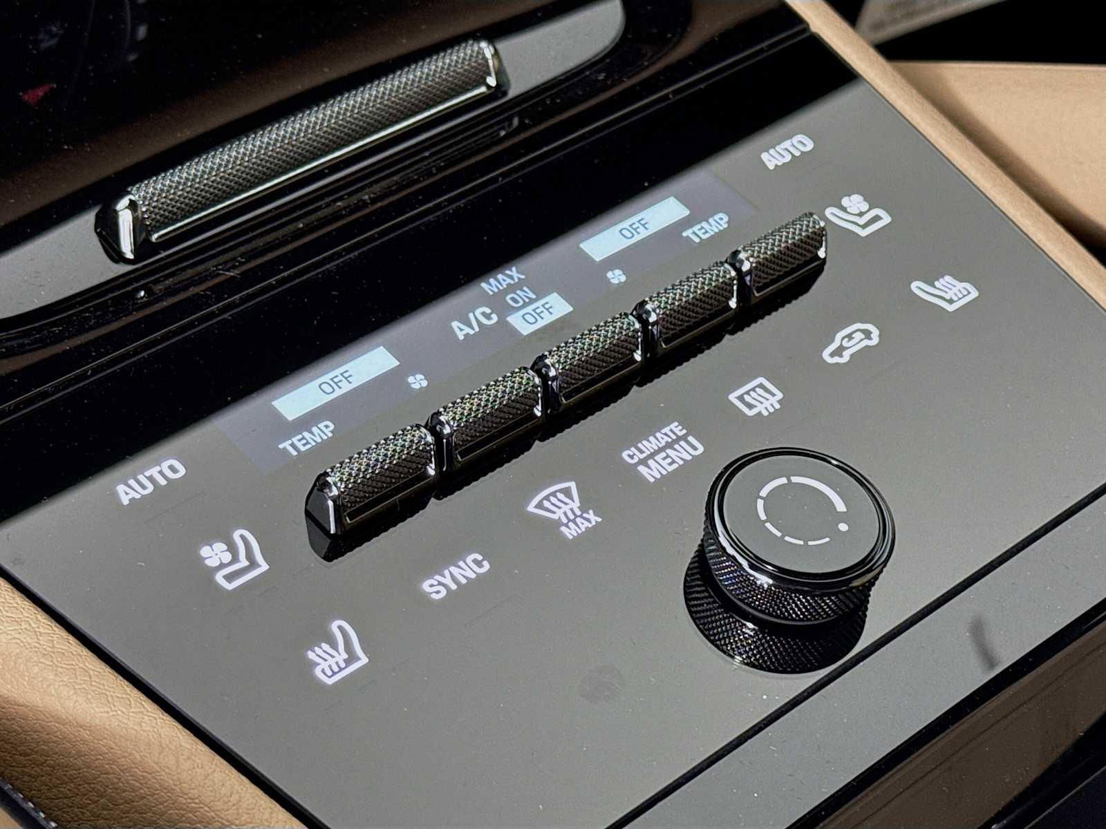 New 2026 Porsche Cayenne image 22