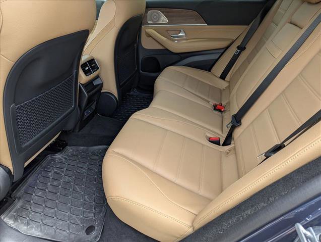 New 2026 Mercedes-Benz GLE 450 4MATIC image 15