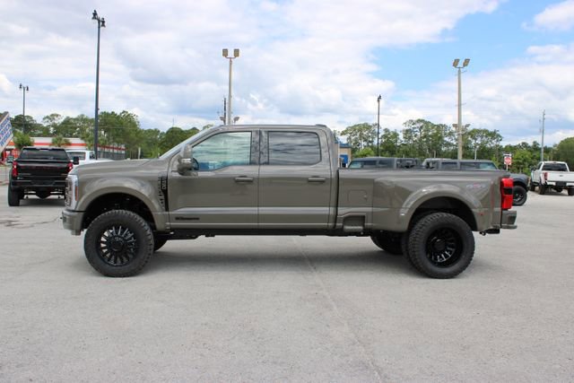 Used 2026 Ford F450 Lariat AWD/4WD image 6