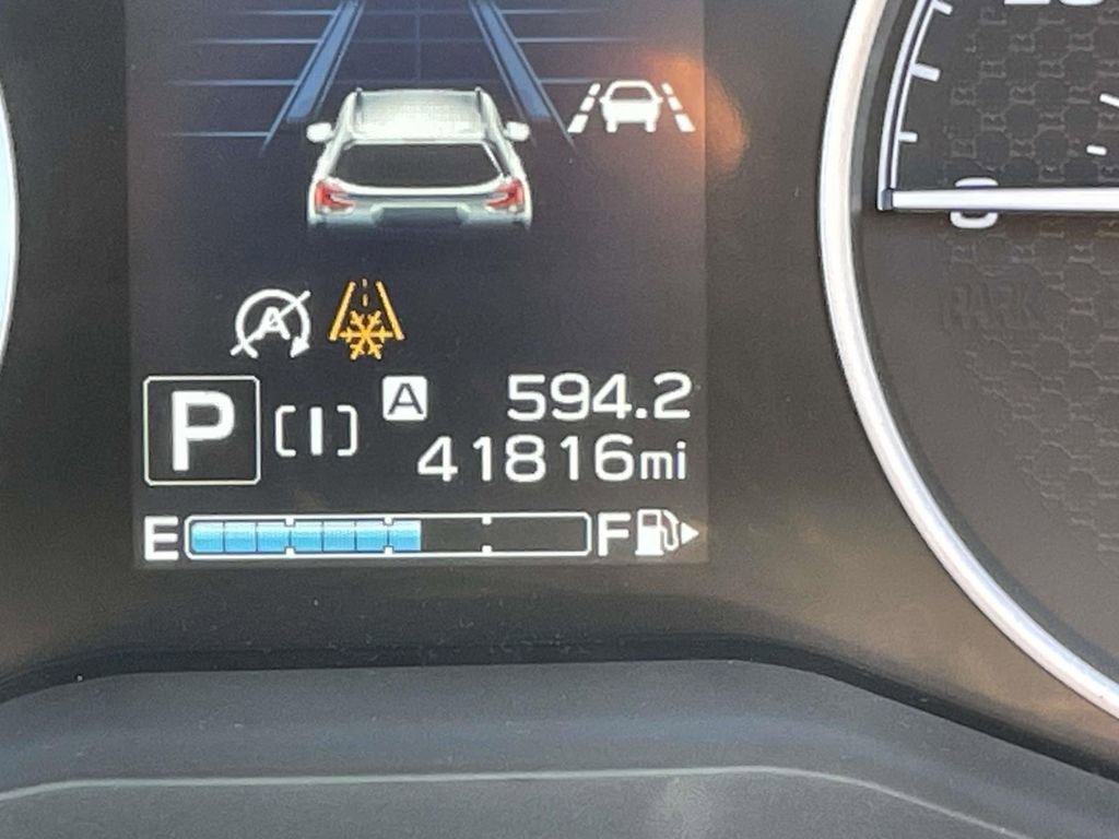 Used 2019 Subaru Forester Premium w/ All-Weather Package image 26