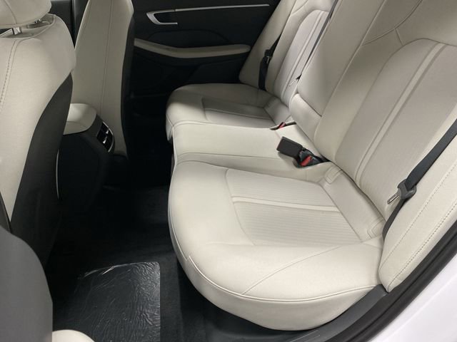 New 2025 Hyundai Sonata SEL image 27