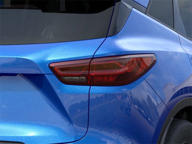 New 2025 Chevrolet Blazer LT w/ Midnight/Sport Edition image 11