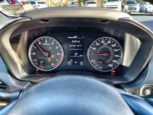 New 2026 Subaru WRX Premium AWD/4WD image 19