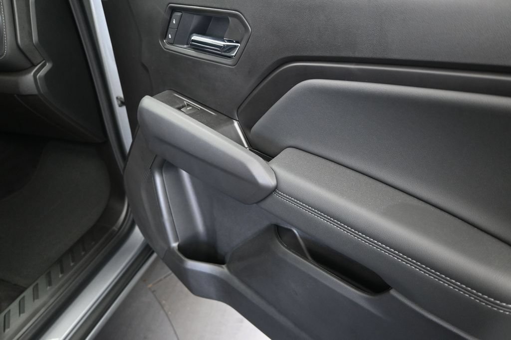 New 2026 Chevrolet Colorado LT w/ Advanced Trailering Package RWD image 24