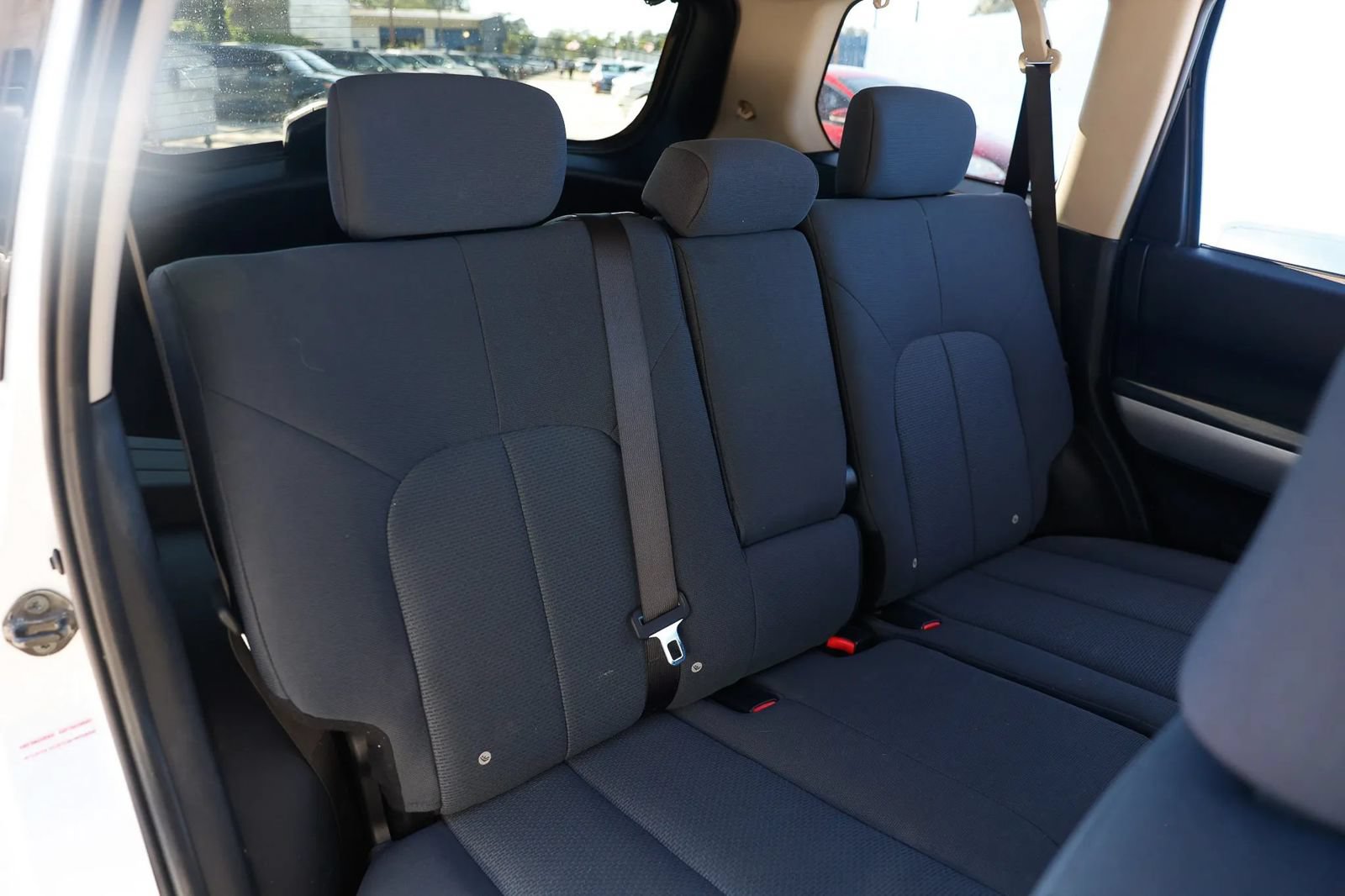 Used 2006 Mitsubishi Endeavor LS FWD image 22