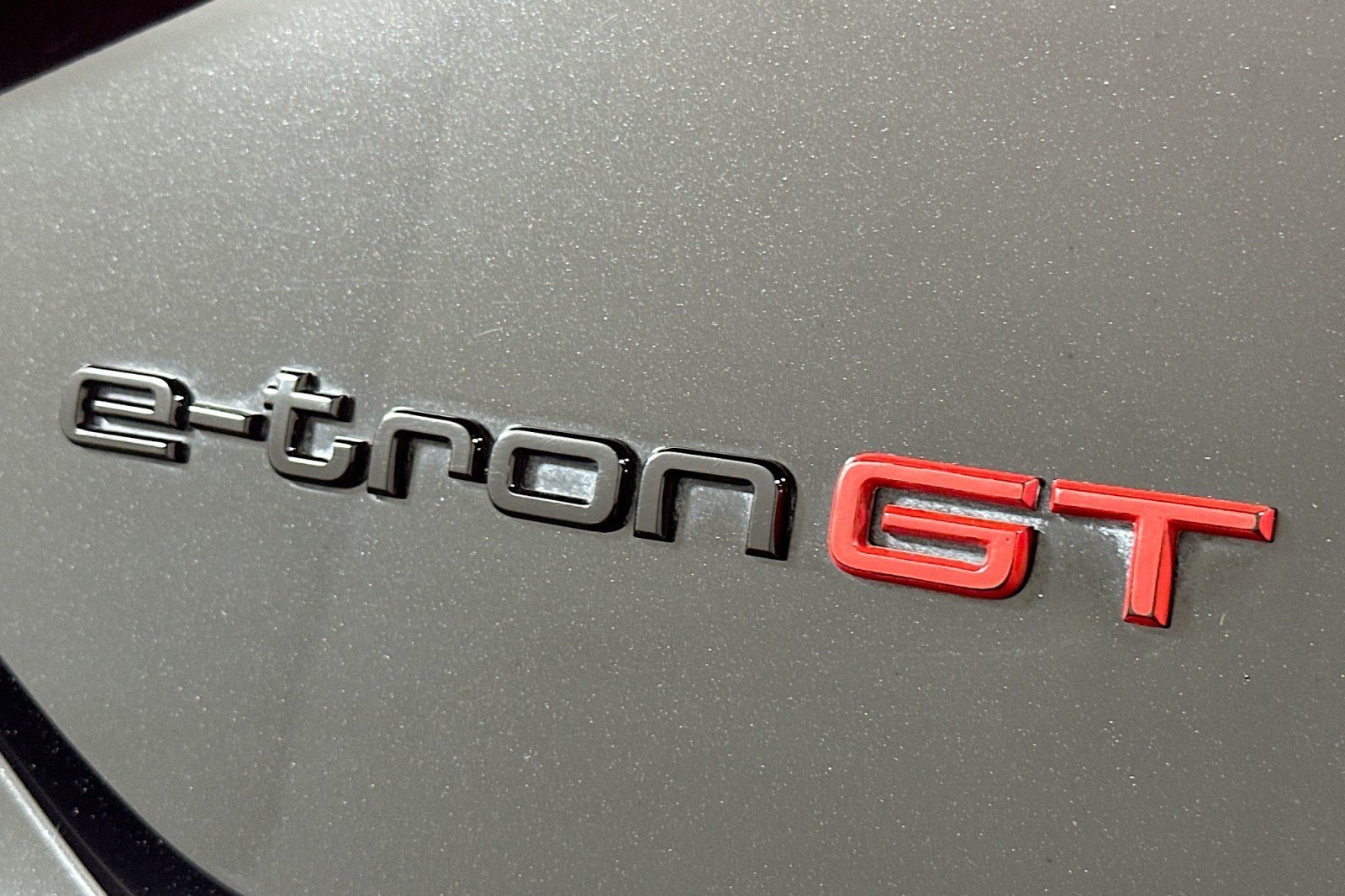 Used 2022 Audi e-tron GT Premium Plus AWD/4WD image 10