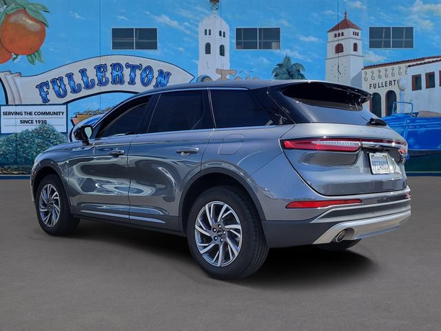 Used 2025 Lincoln Corsair FWD image 4