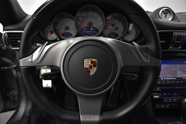 Used 2009 Porsche 911 Carrera 4S AWD/4WD image 12