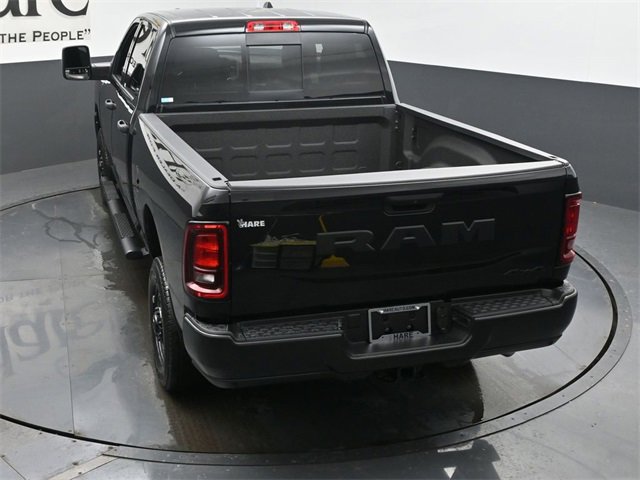Used 2025 RAM 2500 Tradesman image 56