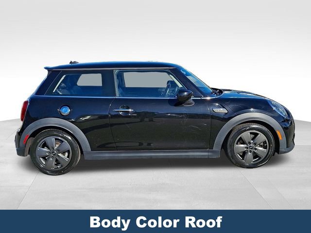 Used 2022 MINI Cooper S image 9