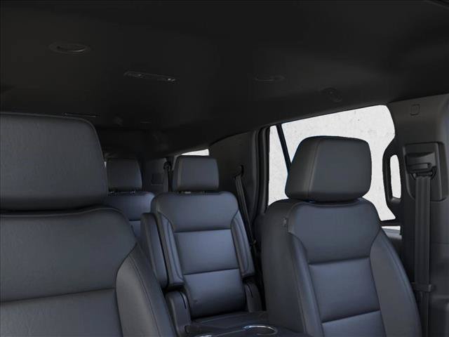 New 2026 Chevrolet Tahoe LT w/ Comfort Package RWD image 24