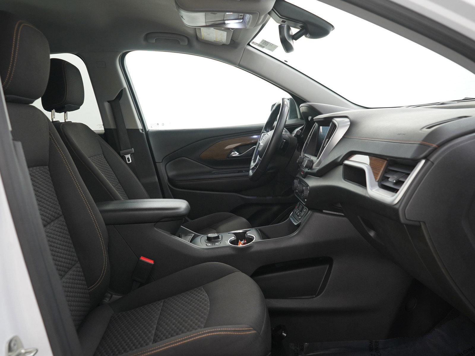 Used 2020 GMC Terrain SLE w/ Driver Convenience Package image 12