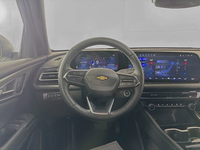 Used 2024 Chevrolet Traverse LT w/ LPO, Floor Liner Package image 23