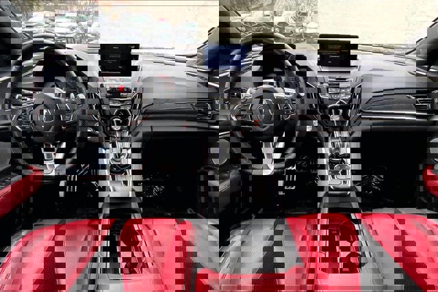 Certified 2023 Acura RDX A-Spec image 15