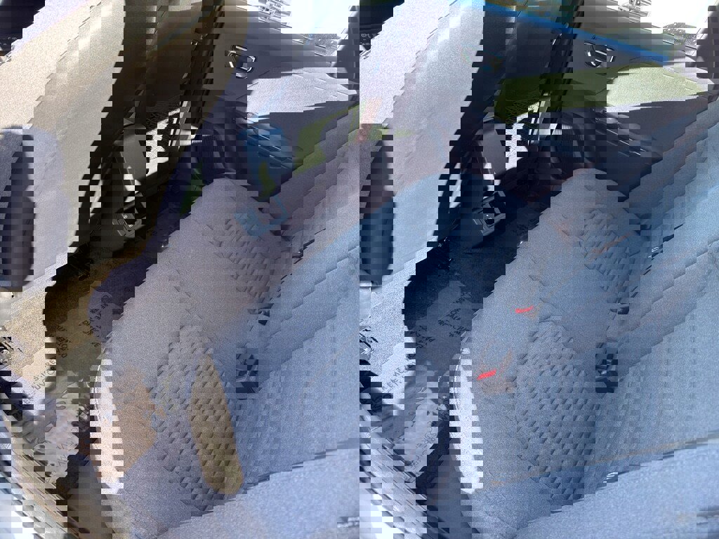 Used 2025 Kia K4 EX image 15