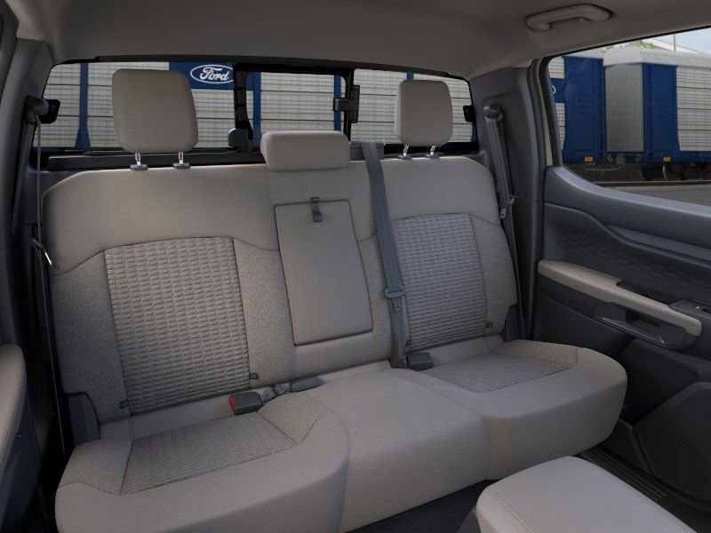 New 2026 Ford Ranger XLT image 11