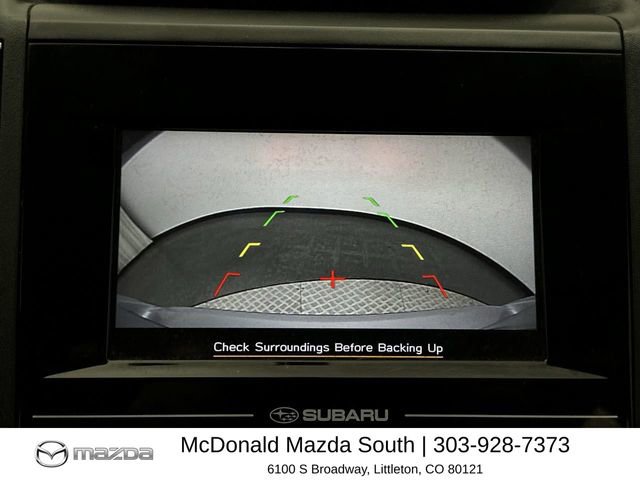 Used 2018 Subaru Impreza 2.0i Premium w/ Eyesight & BSD & Rcta AWD/4WD image 17