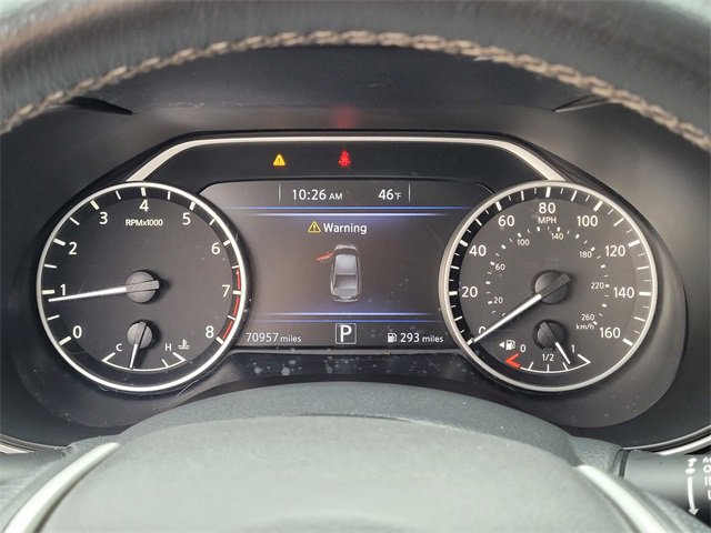 Used 2021 Nissan Maxima 3.5 SV w/ Floor Mat Group image 22