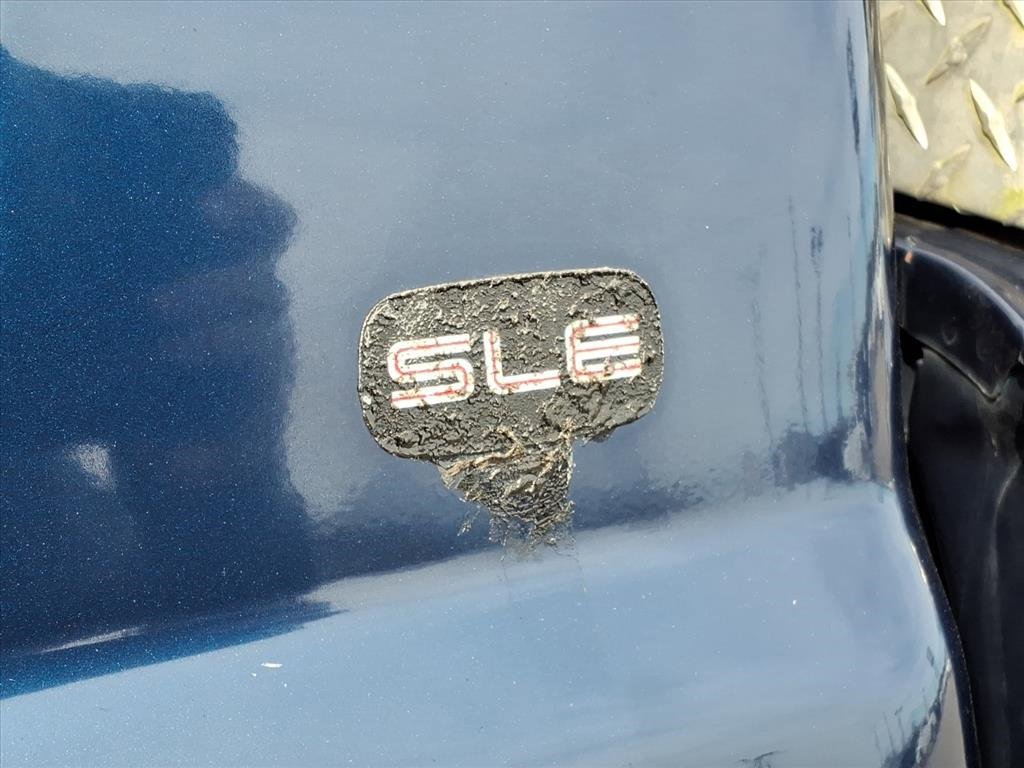 Used 2000 GMC Sierra 1500 SLE image 9