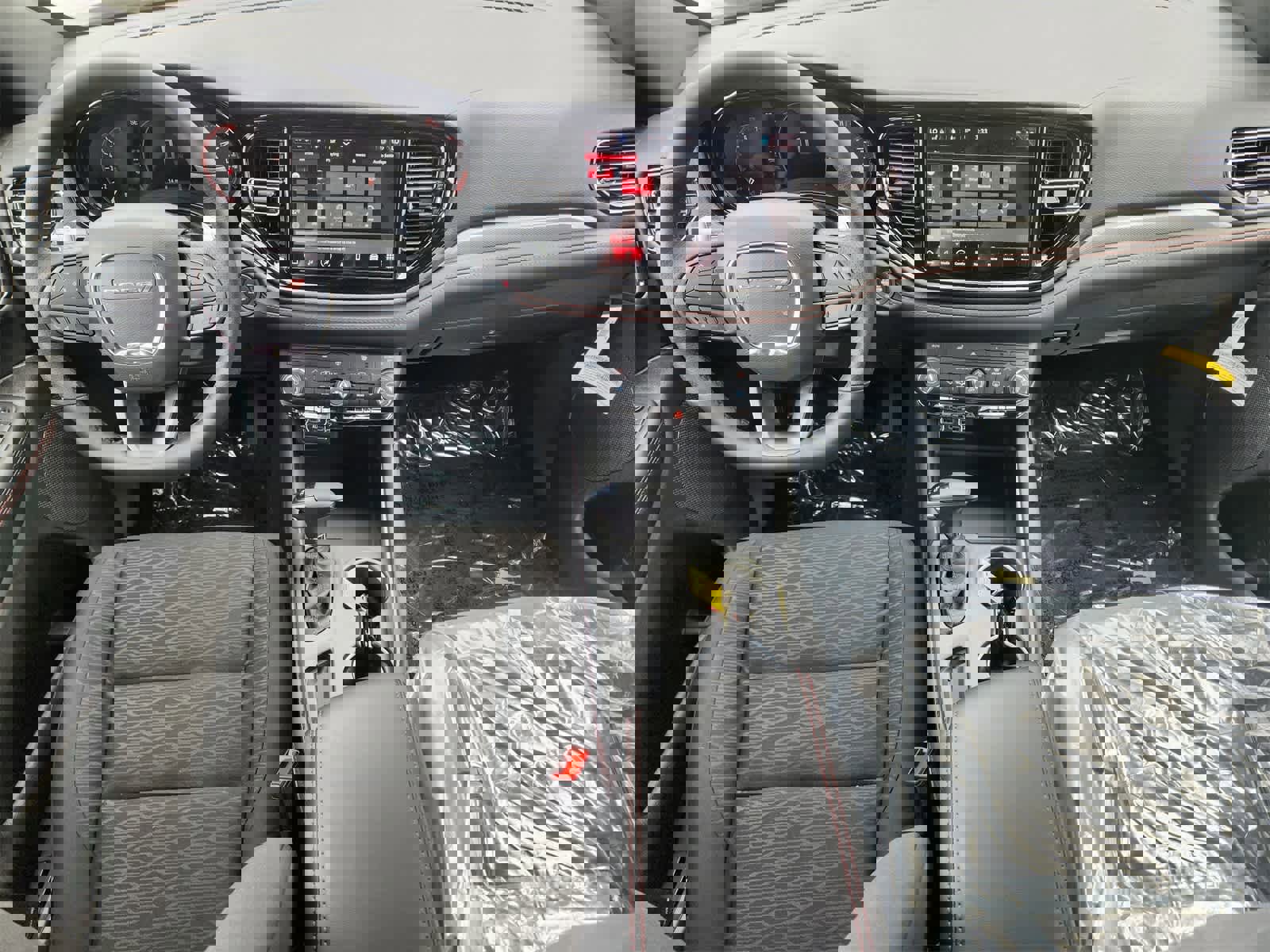 New 2025 Dodge Durango GT image 20