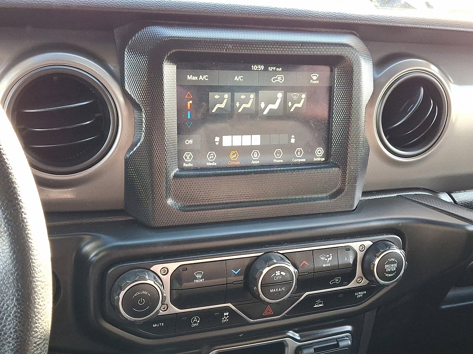 Used 2023 Jeep Wrangler Sport AWD/4WD image 15