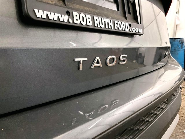 Used 2023 Volkswagen Taos S AWD/4WD image 13
