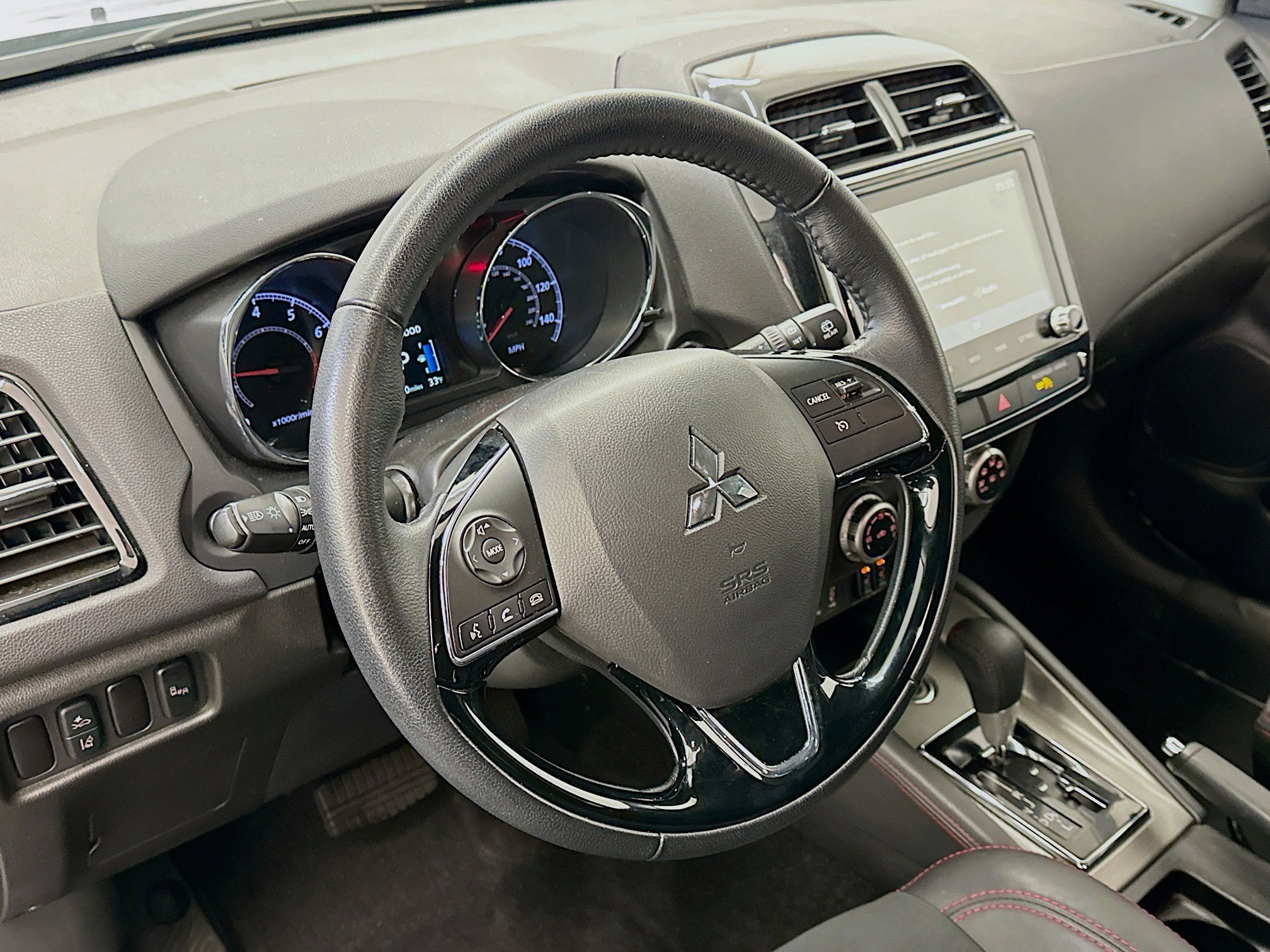 Used 2025 Mitsubishi Outlander Sport SE image 18