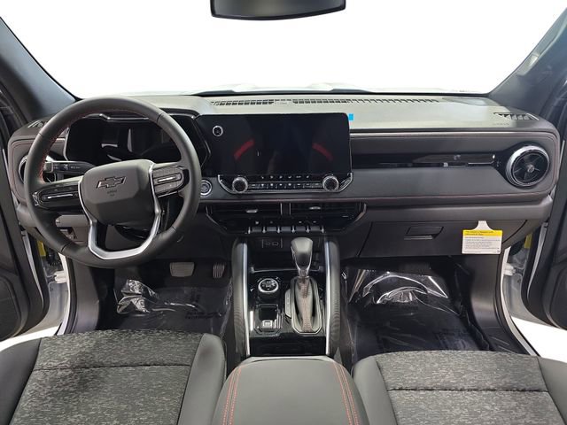 New 2026 Chevrolet Colorado Z71 AWD/4WD image 10