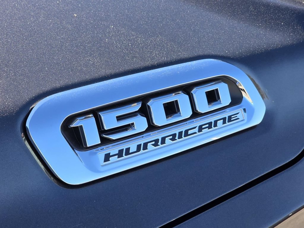 New 2026 RAM 1500 Big Horn AWD/4WD image 31