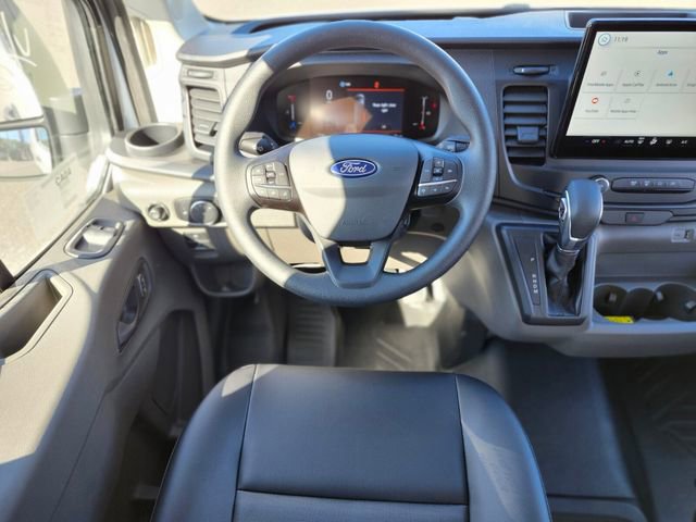 New 2026 Ford Transit 150 Low Roof RWD image 13