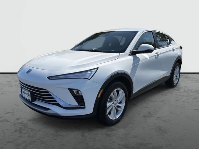 New 2026 Buick Envista Preferred w/ Convenience I Package image 1